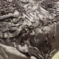 روتختی دو نفره ساتن خارجی تایلندی