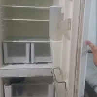 یخچال فریزر بدون برفک سینجر|یخچال و فریزر|ساوه, |دیوار