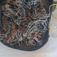 زنجیر چرخ نیسان