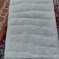 تشک سالم تمیز نو