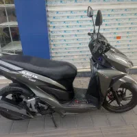 موتور کلیک 150 S2