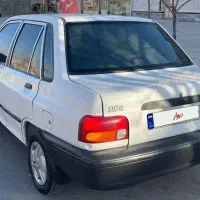 پراید 86|خودرو سواری و وانت|قائن, |دیوار