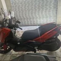 فروش XMaX