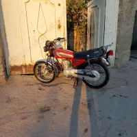 ساوین 125cc کاربراتور