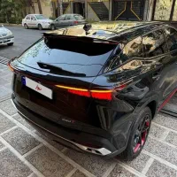 فونیکس FX پریمیوم مشکی|خودرو سواری و وانت|تهران, تهرانپارس غربی|دیوار