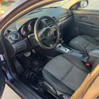 مزدا 3مدل ۸۶|خودرو سواری و وانت|جم, |دیوار