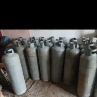 بوتان کپسول33کیلویی