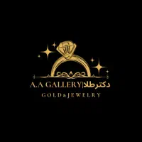 دستبند چرم فروهر طلا
