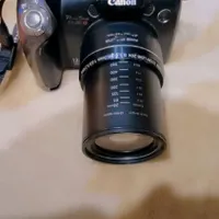 دوربین عکاسی sx20