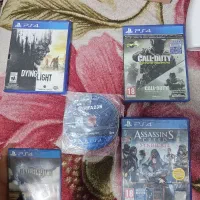 سیدی Ps4