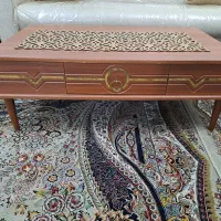 میز جلو مبلی پذیرایی