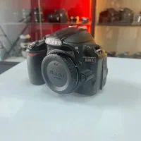 دوربین نیکون Nikon D3100 body بادی استثنایی