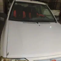 پراید131 مدل 98|خودرو سواری و وانت|همدان, |دیوار