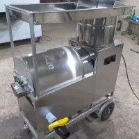 دستگاه رب گیری