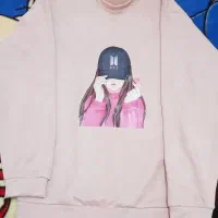 لباس دخترانه