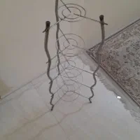 چهار تیکه وسایل منزل|ظروف سرو و پذیرایی|شیراز, طلاب|دیوار