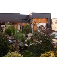 ویلاباغ۴۱۰mمدرن شهرکی سهیلیه اغچه حصار کردان|فروش خانه و ویلا|رامجین, |دیوار