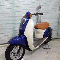 موتور پاکشتی هوندا اسکوپی