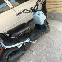 پاکشتی هوندا زومر|موتورسیکلت|اصفهان, جلفا|دیوار