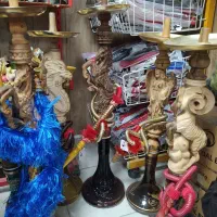 قلیان|کلکسیون و سرگرمی|مهاجران, |دیوار