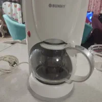 قهوه ساز المانی|سماور، چای‌ساز، قهوه‌ساز|شهریار, شهرک وائین|دیوار