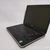 لپ تاپcore i7 گرافیکدار دل E6440|رایانه همراه|مشهد, شهید مطهری|دیوار