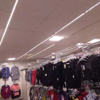 چراغ پنلی 60*60 بدون ترانس پرنور کم مصرف|لامپ و چراغ|تبریز, |دیوار