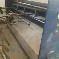 گیوتین ۲*۲کم کار تمیز