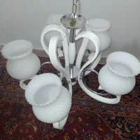 فروش لوستر|لوستر و چراغ آویز|ایلام, |دیوار