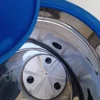 دستگاه پتوشور و ال سی دی