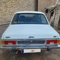پیکان سواری، مدل ۱۳۸۳
