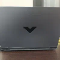 victus 15 2024 R5 8645hs rtx4050|رایانه همراه|تهران, ابوذر|دیوار