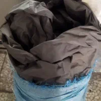 چادر برزنتی درجه یک مخصوص جک S5