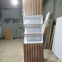 کابینت و کمد دیواری|جاکفشی، کمد، دراور|اراک, |دیوار