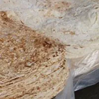 پذیرش سفارش نان