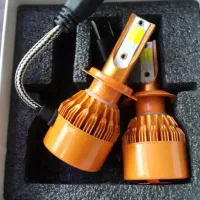 ۴ جفت هدلایت نونو با کارتن