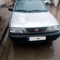 پراید مدل 85|خودرو سواری و وانت|محمدیه-قزوین, |دیوار