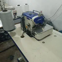 چرخ خیاطی پنج نخ