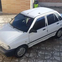 پراید مدل 87