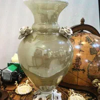 گلدان مارکدار|صنایع دستی و سایر لوازم تزئینی|تهران, امیرآباد|دیوار