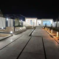 اجاره باغ ویلاتولدشاهنامه استخرآبگرم جکوزی بیلیارد|اجارهٔ کوتاهمدت ویلا و باغ|مشهد, چهاربرج|دیوار