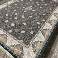 فرش۱۲متری/تمام نخ اصل/تراکم۲۵۵۰/ضخیم/تخفیفی