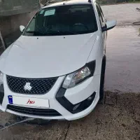 فروش کوییک ۱۴۰۲ بی رنگ سفید
