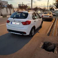 کوییک r مدل ۹۹|خودرو سواری و وانت|هشتگرد, شهرک دانش|دیوار