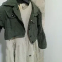 لباس بچگانه