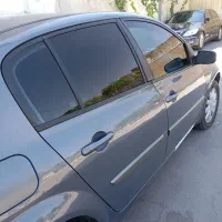 مگان 2000 اتومات شرایطی|خودرو سواری و وانت|مشهد, الهیه|دیوار
