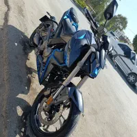 موتور زونتس 150