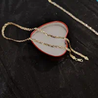 گردنبندنقره کاملاسالم ونو|جواهرات|کرمان, |دیوار