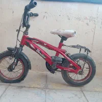 دوچرخه ۱۲