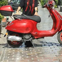 موتور کامل نو نیکتاژ